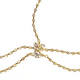 thumbnail image 2 of Cadenas para la cabeza Joyas para el cabello Boho Tiaras Banda para la frente Diadema para el cabello festivo Accesorios Damas y niñas Ormromra CPB-DE-LYY802-1, 2 of 5