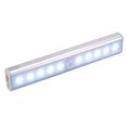 thumbnail image 4 of 10 Focos LED de Movimiento,Lampara Pared Noche Recargable USB Luz para Armario Pasillo Escalera Closet Guardarropa Cocina Garaje Coche mostrador XianweiShao 8390615111034, 4 of 5