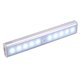 thumbnail image 4 of 10 Focos LED de Movimiento,Lampara Pared Noche Recargable USB Luz para Armario Pasillo Escalera Closet Guardarropa Cocina Garaje Coche mostrador XianweiShao 8390615111034, 4 of 5