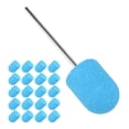 thumbnail image 4 of Tapa para lijar uñas, taladro de banda para lijar uñas, broca para lijar uñas, cabezal para lijar uñas, funcionalidad inteligente, 4 of 14