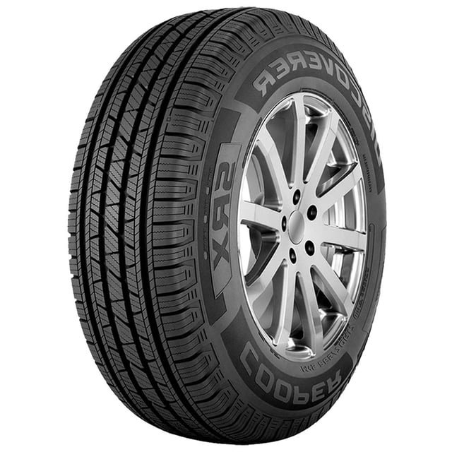 Llanta 275/60r20 COOPER Discoverer SRX 115h