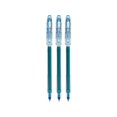 thumbnail image 2 of Pilot Neo-Gel Bolígrafos De Gel Punta Fina Tinta Azul, 2 of 4