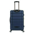 thumbnail image 4 of Rockland Luggage Melbourne 28" Hardside Expandable ABS Spinner F1603, 4 of 5