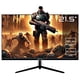 thumbnail image 1 of Monitor Gamer 21.5 XZEAL 580-1 5ms 100Hz Full HD VA LED HDMI Negro XSPMG09B negro, 1 of 5