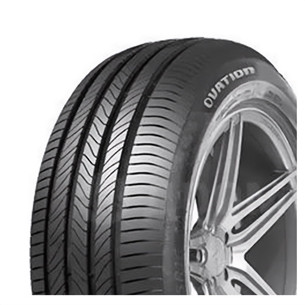 Ovation Tire VI-682 175/65R14 82H All Season passenger car tire