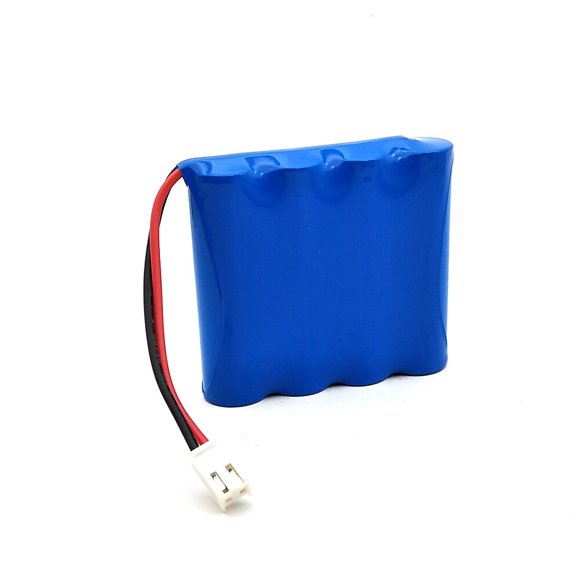 Li-ion 3000mAh for BIOCARE 14.8V battery HYLB-722 ECG-6010 ECG-6020 Electrocardiograph
