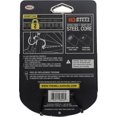 thumbnail image 4 of Bell Sports Ballistic 410 Key Cable Lock, 4 of 4