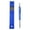 Blue, variant on 1 Set Solderer Pencil Ergonomic Automatic Metal Smooth Drawing Carpenter Pencil for Engineer