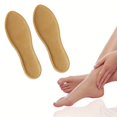 thumbnail image 4 of Plantillas calefactables de 2 pares, calentadores de pies extendidos, autocalentables, aptas para uso invernal y para evitar daños en las articulaciones., 4 of 5