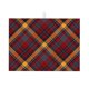 thumbnail image 1 of Fotbe Buffalo Check Plaid Alfombrilla de Secado para Cocina con Estampado, 18x24 Pulgadas, 1 of 7