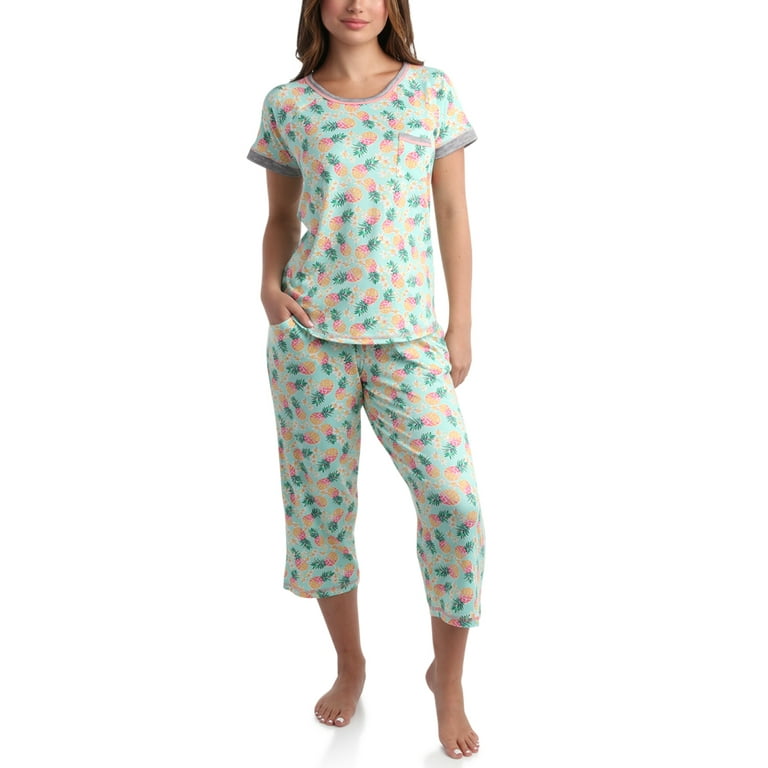 Rene rofe sleepwear 2 piece hotsell