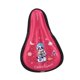thumbnail image 5 of Funda de cojín para asiento de bicicleta para niños, funda de sillín de bicicleta, pequeña deportiva de silicona con espuma viscoelástica, almohadilla Rojo, 5 of 8