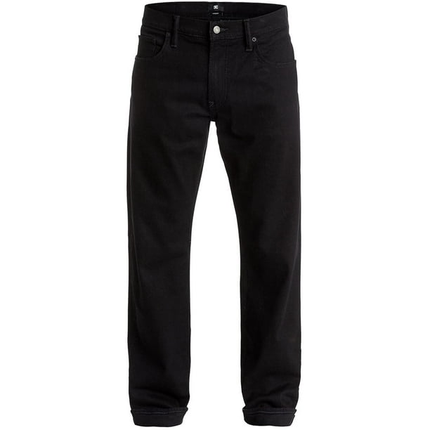 Dc shoes Worker Straight Jeans