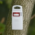 thumbnail image 4 of AcuRite Iris Home Weather Station with Wireless Outdoor Weather Station, Rain Gauge and Wind Speed, Weather Alerts, Lightning Detection, Indoor Outdoor Thermometer, and Indoor Display Gauge (01022), 4 of 10