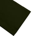 thumbnail image 6 of lcziwo Men's Work Pants Big and Tall Travel Construction Pants Fishing Wide Leg Drawstring Pants Multi Pocket Green XXXXL, 6 of 10