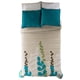thumbnail image 1 of Colcha Tulum Vianney con holán estampado y capitonado especial King Size, 1 of 5