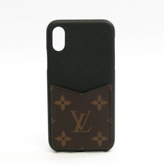 BEAR LOUIS VUITTON LV iPhone X / XS Case Cover