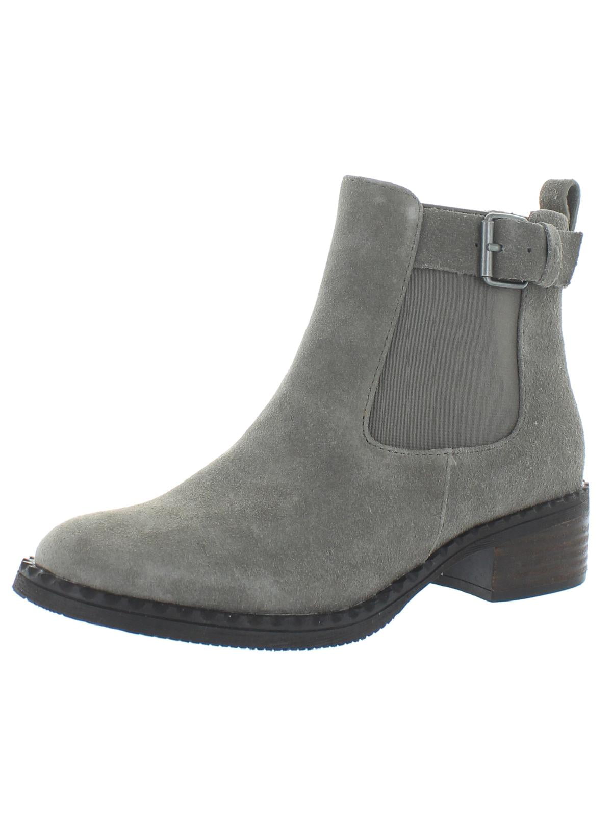 kenneth cole women's best buckle chelsea boots