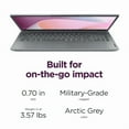 thumbnail image 6 of Lenovo IdeaPad 15.6" Full HD Touchscreen Laptop, AMD Ryzen 7 5825U, 16GB RAM, 512GB SSD, Windows 11 Home, 82XM00LMUS, 6 of 7