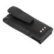 thumbnail image 1 of Walkie Talkie Li Ion Battery 2250mAh Rechargeable 2 Way Radio Battery with Belt Clamp for Motorola NNTN4497 P040 CP140, 1 of 5