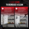 thumbnail image 7 of Chief's Choice Heavy Duty Surface Cleaner and Degreaser, 32 fl oz, Liquid Jug, 7 of 7