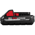 thumbnail image 3 of Milwaukee 48-59-1835 M18 REDLITHIUM HIGH OUTPUT CP3.0 Starter Kit, 3 of 8