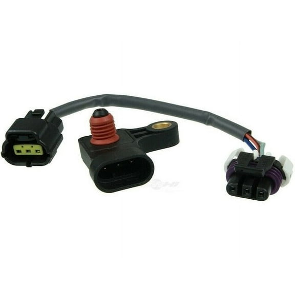 MAP Sensor - Compatible with 2004 - 2008 Suzuki Forenza 2.0L 4-Cylinder 2005 2006 2007