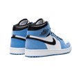thumbnail image 3 of JORDAN MENS Air Jordan 1 "University Blue" DQ0660 400 from Stadium Goods, 3 of 8