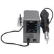 thumbnail image 2 of Hot Air Gun Desoldering Station Plastic High Power Brushless Fan 2020D 700W 60hz, 2 of 5