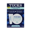 Blistex Tucks Multi-Care Relief Kit - Witch Hazel Pads, Cream & Witch Hazel, 40 Count (Pack of 1)