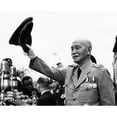 thumbnail image 2 of President Chiang Kai-Shek Celebrates Nationalist China'S 59Th Founding Anniversary History (36 x 24), 2 of 2