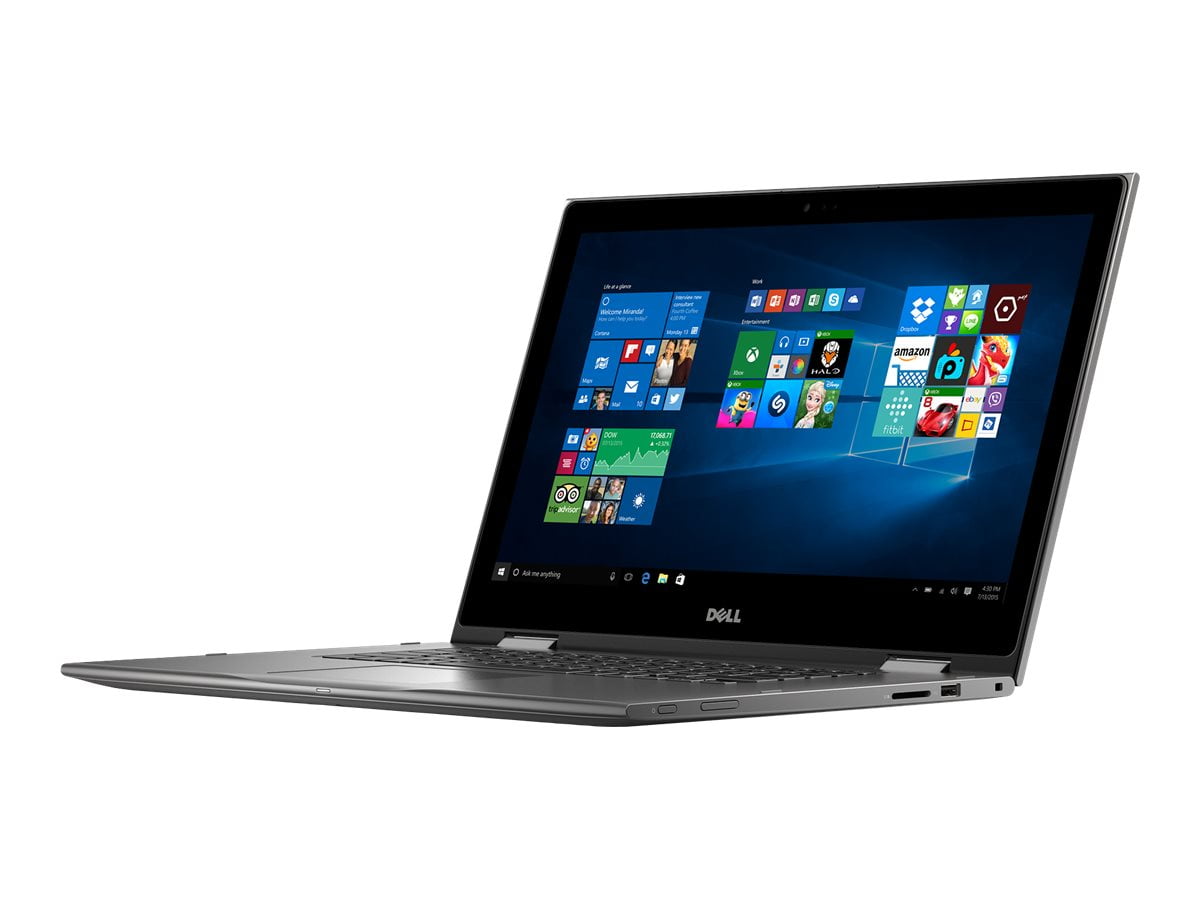 Dell Inspiron 15 5000 2 In 1 15 6 Inch Fhd Intel Core I5 50u 8gb 2400mhz Ddr4 256 Gb Ssd Intel Uhd Graphics 6 Walmart Com Walmart Com Dell Inspiron 15 5000 2 In 1 15 6 Inch Fhd Intel Core I5 50u 8gb 2400mhz Ddr4 256 Gb Ssd Intel Uhd Graphics 6 Walmart Com Walmart Com
