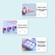 thumbnail image 3 of Molde de hielo de silicona con forma de barco, herramienta para paletas de silicona, táctil casero de fácil limpieza para utensilios de cocina, 3 of 6