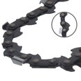thumbnail image 3 of Semi Chisel Chainsaw Chain 16 inch .050 3/8 LP 60DL for McCulloch Mac 10 Pack 810-CCC2339H, 3 of 4
