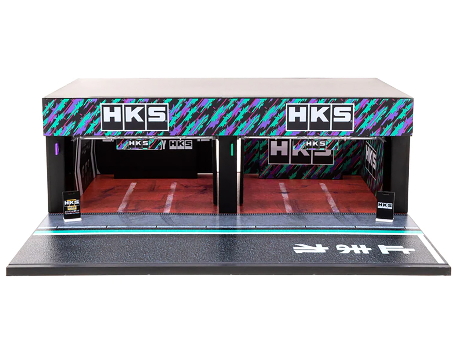 ☆ 1/64 Creative Garage ⑤　　　　　　　　　 【在確購入】 今週のおすすめ製品 1/64 ☆ Creative ミニカー - 【在確購入