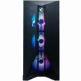 thumbnail image 3 of MSI Aegis RS Gaming Desktop, Intel Core i7 i7-14700KF, 32GB RAM, NVIDIA GeForce RTX 4070 SUPER 12 GB, 2TB SSD, Windows 11 Home, Aegis RS 14NUE7-671US, 3 of 12