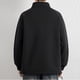 thumbnail image 5 of pstuiky Camisas casuales de manga larga para hombre, Chaqueta tipo cárdigan con capucha y bolsillo de manga larga con cremallera de color liso a la moda para hombre xl, 5 of 5