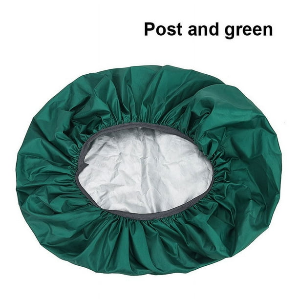 Cubierta de lluvia para mochila, bolsa táctica impermeable para acampar al aire libre, senderismo, escalada, nuevo, 20L, 35L, 40L, 50L, 60L