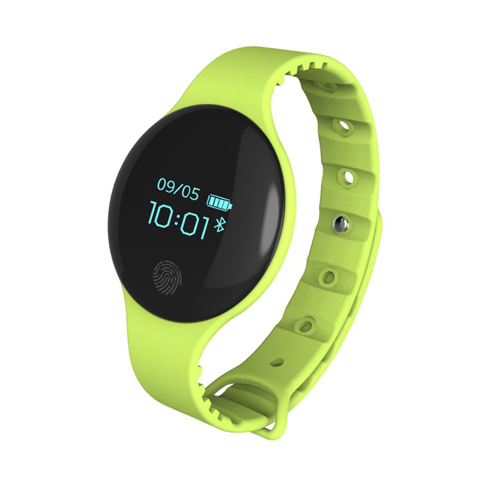 hb08 smart bracelet