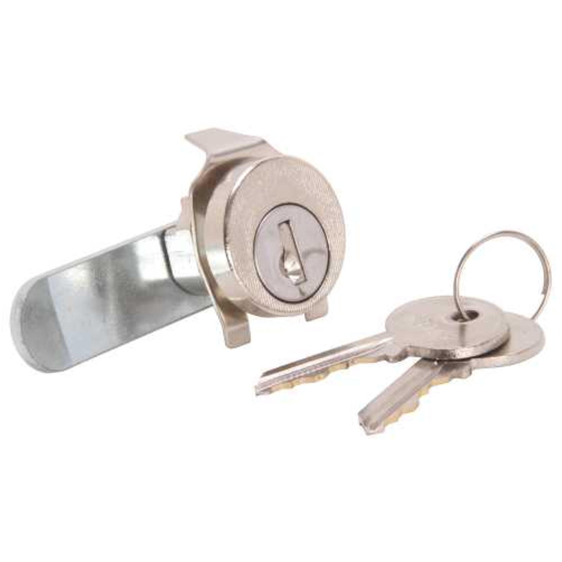 MAILBOX LOCK, CUTLER REPLACEMENT WITH DUST COVER per 11 Each