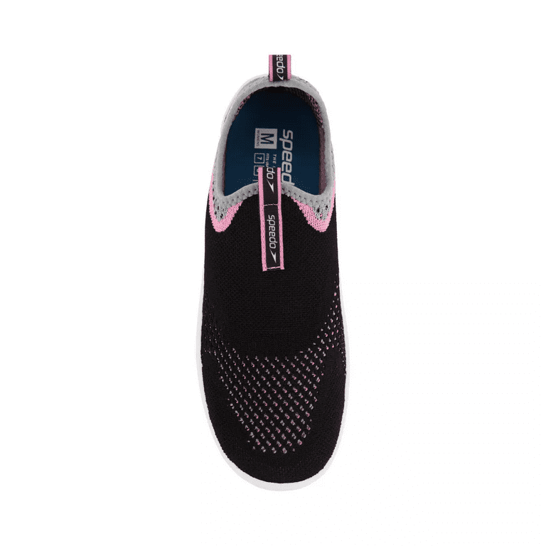 Speedo water shoes womens deals