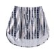 thumbnail image 2 of Gibobby mini faldas de tul para mujer, falda inferior, falda de extensión de camisa de barrido con botones, extensión de camisa, parte superior inferior(Azul, XXL), 2 of 4