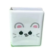 Stray Kids Hyunjin Kpop Photo Binder SKZ Album 36 Pockets Idol Fan Photo Card Album Storage