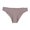 Pink - deauvillemauve, variant on Tavik Womens Jayden Full Coverage Bikini Swim Bottom, Beige, Medium