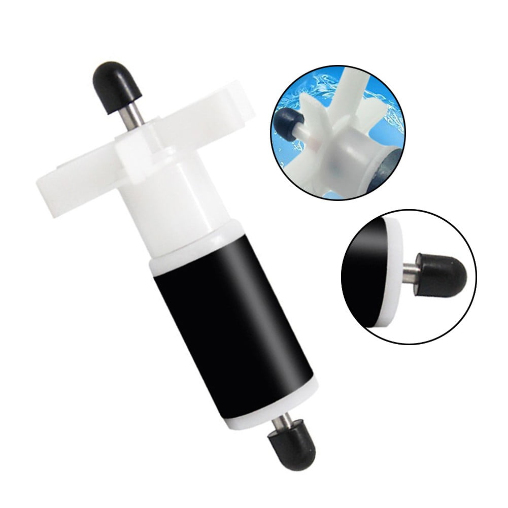 fish tank submersible Water Pump Impeller Shaft for Intex Pure Spa