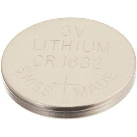 Rayovac KECR1632-1B Keyless Entry Battery