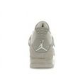 thumbnail image 4 of Jordan Women's 4 Retro Frozen Moments Basketball Shoes, from StockX, 4 of 5