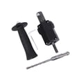 thumbnail image 1 of GROWTH TANK Conversion Tools Power Tool Attachment Carpentry High Hardness Accessories Drill, 1 of 9