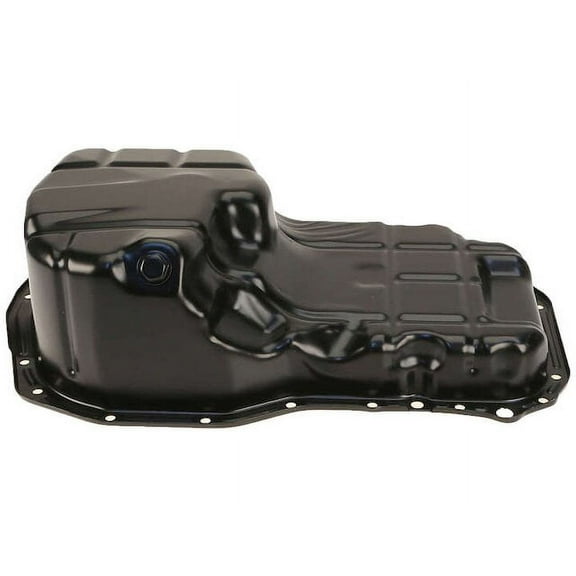 Oil Pan - Compatible with 2006 - 2012 Mitsubishi Eclipse 2.4L 4-Cylinder 2007 2008 2009 2010 2011