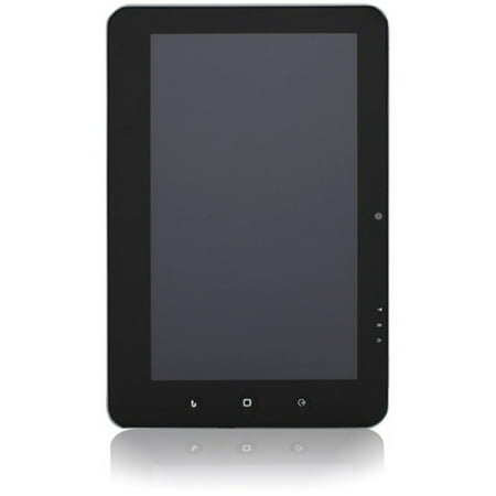 Azpen X X1 Tablet, 10.1" WSVGA, 1 GB RAM, 16 GB SSD, Windows 7